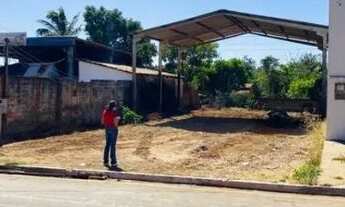 Imagem 2: LOTES COMERCIAIS EM GUARAÍ TO