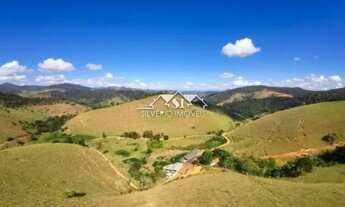 Imagem: Fazenda- São Sebastião Do Alto, Centro