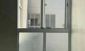 Imagem 2: Apartamento com 2 dormitórios para alugar, 41 m² por R$ 1.100,00/mês - Jangurussu - Fortal