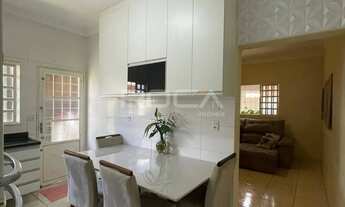 Imagem 4: Casa de 2 dormitórios à venda no Planalto Verde em Ribeirão Preto