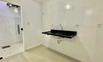 Imagem 6: Casa de condomínio à venda em Salvador, Stella Maris, com 3 quartos, 110,00m²