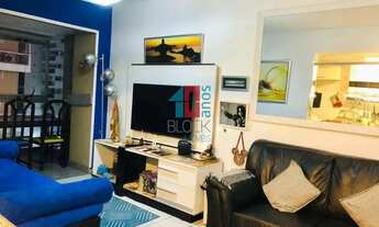 Imagem 3: Recreio dos Bandeirantes