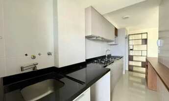 Imagem 4: Apartamento 2 Quartos com 1 Suíte e 81m² - Campinas - CEN