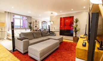 Imagem 5: Venda Apartamento 3 Dormitórios - 177 m² Bela Vista