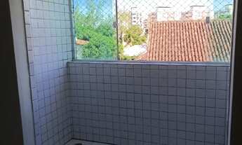 Imagem 4: Apartamento semi mobiliado em Candeias-PE