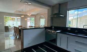 Imagem 3: Casa para alugar no Condomínio Altos da Represa em Americana/SP