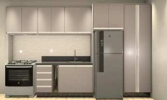 Imagem: Apartamento para venda e locação, Atibaia