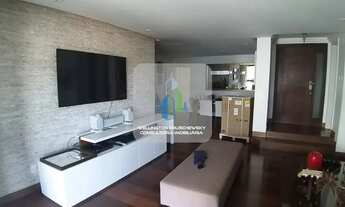 Imagem 3: ÓTIMO APARTAMENTO NASCENTE 190m² 3 SUÍTES GABINETE INFRAESTRUTURA 4 VAGAS VENDE CAMINHO DA