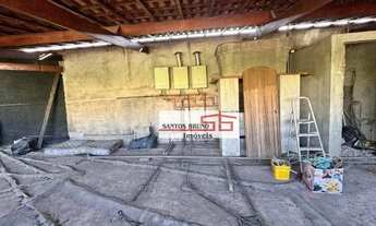 Imagem 3: Sobrado com 5 dormitórios à venda, 388 m² por R$ 1.200.000,00 - Limão - São Paulo/SP