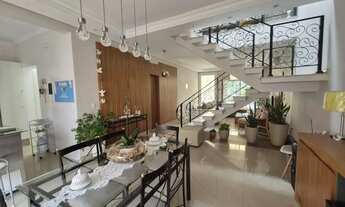 Imagem: Cond. Montreal Residence - Sobrado