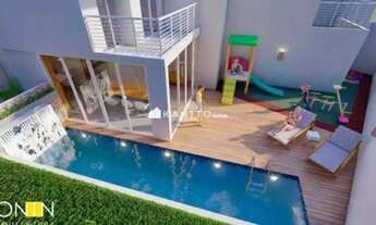 Imagem 7: Apartamento Garden com 1 dormitório à venda, 46 m² por R$ 372.929,84 - Cascatinh