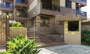 Imagem 6: EDIFÍCIO BARÃO DE CAMPOS GERAIS | APTO 3 QUARTOS