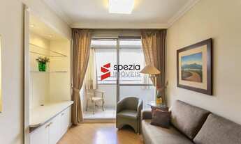 Imagem 3: Apartamento para aluguel no Batel em Curitiba