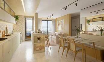 Imagem 3: OITI APARTAMENTO