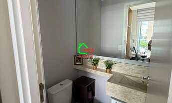 Imagem 5: Ótima oportunidade de locação de sala comercial em condomínio no Centro de Vinhedo-SP - 1