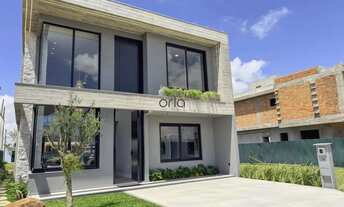 Imagem 2: Casa beira lago mobiliada com 05 dormitórios á venda - Condomínio Zen em Xangri-lá REF