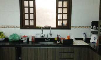 Imagem 5: Casa em Rua Cerqueira Lima - Vila Junqueira - Santo André/SP