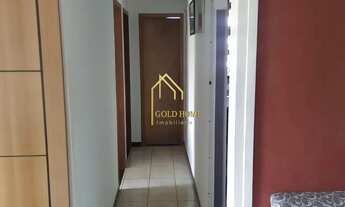 Imagem 3: Apartamento com 2 quartos no Residencial Terra Nova