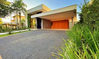 Imagem 3: Casa 3 Suítes, 210 m² c/ Lazer à Venda no Condomínio Privillege