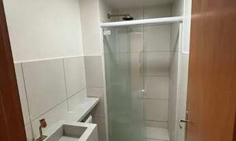 Imagem 2: Alugo Bela Cintra life Maiobinha semi mobiliado