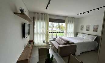 Imagem 2: Apartamento Studio - Estreito, Florianópolis