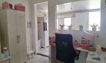 Imagem 4: Vende casa de dois quartos em Jaguaribe