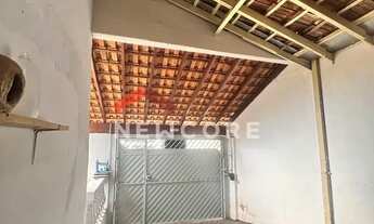 Imagem 3: Casa em Rua das Limeiras - Núcleo Residencial Presidente Geisel - Bauru/SP