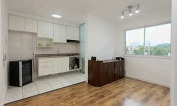 Imagem 7: Apartamento para venda em Água Branca com 1 quarto , 31m²