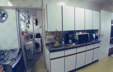 Imagem 5: Oportunidade - Apartamento - Residencial Adriana - Vila Adyana - 3 Dormitórios - 81m²