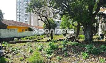 Imagem: Terreno à venda, 420 m² por R$ 1.389.997,00