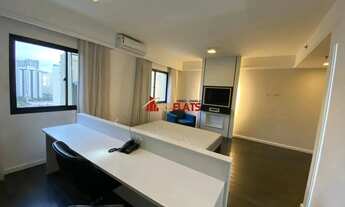 Imagem 5: Flat com ótimo preço no bairro Moema. Confira!