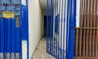 Imagem 2: Apartamento 01 quarto sala cozinha banheiro separado ac 200 santa maria