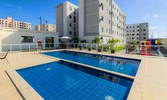 Imagem: Aparamento 2/4 Pronto Para Morar em Condomínio