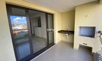 Imagem 5: Apartamento à venda em Piracicaba, Paulista, com 3 quartos, com 100 m², Edifício Terraço P