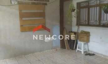 Imagem: Sobrado em Avenida Capuava - Vila Homero