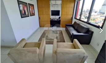 Imagem: Sala à venda no condomínio Eldorado Office