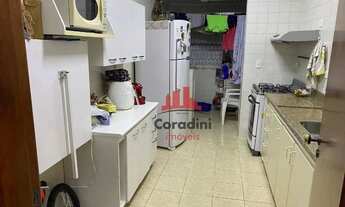 Imagem 3: Apartamento com 2 dormitórios à venda, 85 m² por R$ 424.000,00 - Vila Belvedere - American