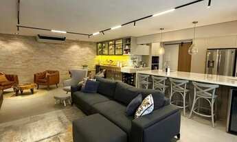 Imagem 2: Saint Paul Apartamento com 3 dormitórios