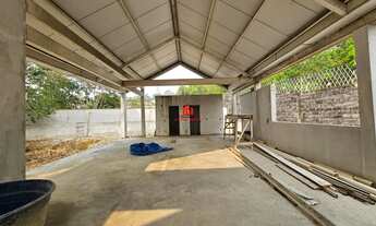 Imagem 6: Residencial Marina Rio Belo Casa térrea com 4 suítes sendo 1 suíte Master com closet