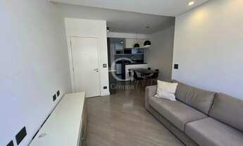 Imagem: Apartamento para venda com 85m², Moema