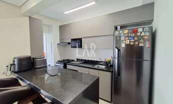 Imagem 7: Apartamento à venda, 2 quartos, 1 suíte, 2 vagas, Vila da Serra - Nova Lima/MG