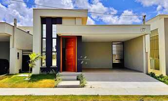 Imagem 4: Casa com 3 suítes no Ecoville 2