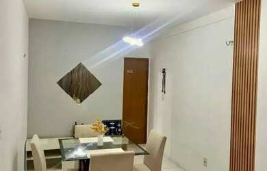 Imagem 2: Vendo Apto no Res.Porto de Sines, c/ 2 quartos, sendo 1 suíte, banheiro social, cozinha e