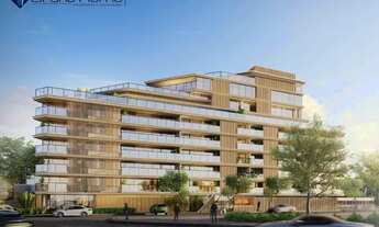 Imagem: Cobertura 4 quartos em Jardim da Penha