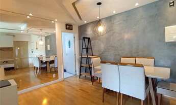 Imagem: Apartamento com 3 quartos à venda em Marapé