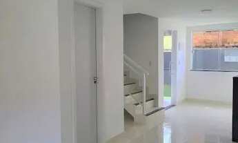 Imagem: Casa com 3 quartos à venda, 117 m² por