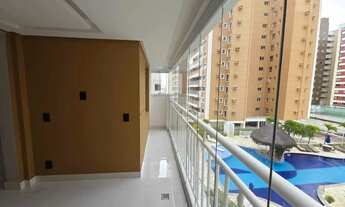 Imagem: Apartamento a venda no Jardins - Clube Jardins