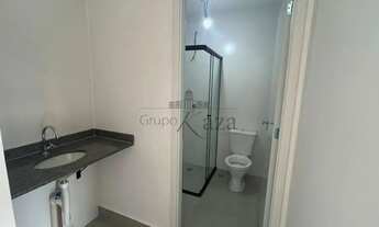 Imagem 7: Oportunidade - Flat - Vila Branca - Edifício The First - 1 Dormitório - 39,68m²