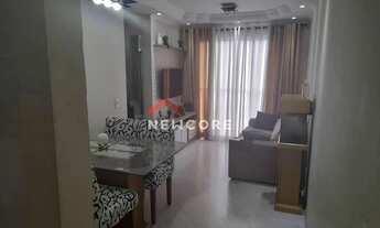 Imagem 3: Apartamento em Rua Desembargador Manoel Carlos da Costa Leite - Conjunto Residencial Vista