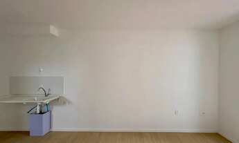 Imagem 6: Apartamento para venda e locação em Brooklin com 1 quarto , 24m²